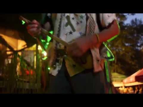 Sajeta Festival 2016 -ZVUKIMIR MIROZVUK (SRB)