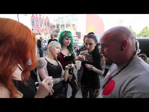 Classic Tattoo x Miami Ink x Joker Brand