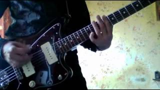 Pavement - Transport Is Arranged (play along)