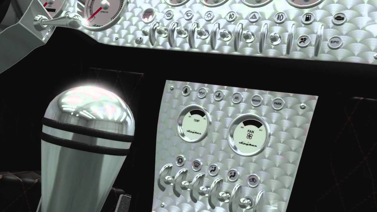 Trailer de Avis des joueurs : Forza Motorsport 4