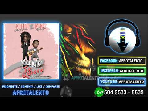 Lil Boy Ft King Jeka - Ya No Te Quiero