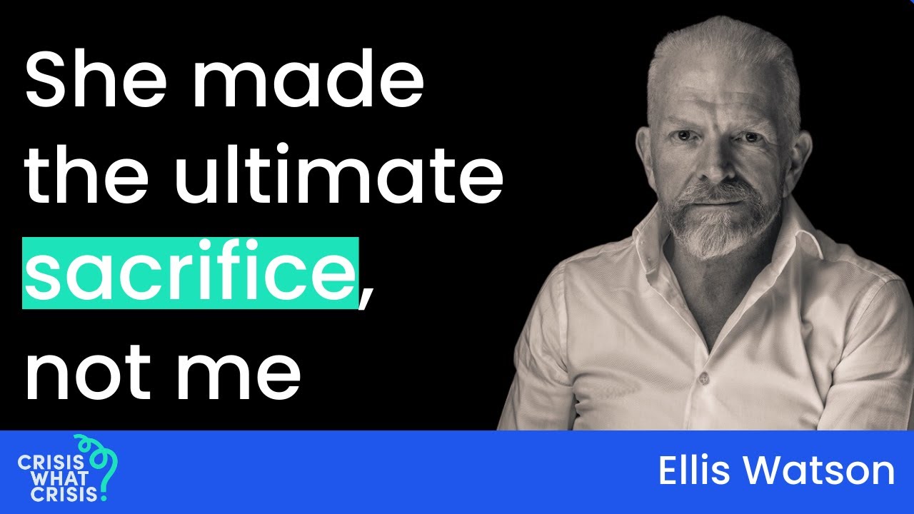 Adopted, walked out on Rupert Murdoch, survived a near-fatal mountain accident, and a moving search for his birth mother – this media boss gives us valuable insight into how not to let any setback breed bitterness or self-pity. (Audio only)