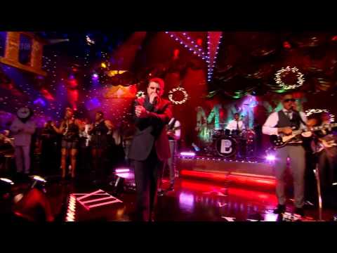 Plan B - She said (Jools Annual Hootenanny 2010) HD 720p