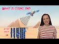Archaeologist Explains The New Giza Pyramids Discovery