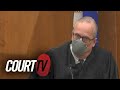 Opening Statements Are Set To Begin Next Week After The 15th Juror Was Seated Today COURT TV