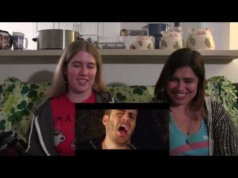 Eleven Little Roosters Trailer Reaction