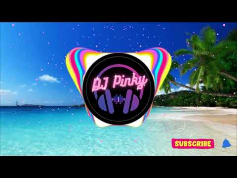 [ DJ Pinky ] Camila Cabello - Havana (EDM Remix) Bass Boosted Car Bass