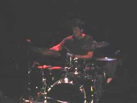 Doug Belote Drum Solo