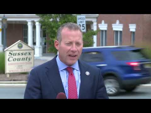 Sussex Transportation Veterans