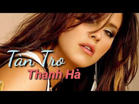 Thể hiện bởi Thanh Hà