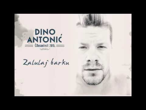 Dino Antonić - Zalulaj barku