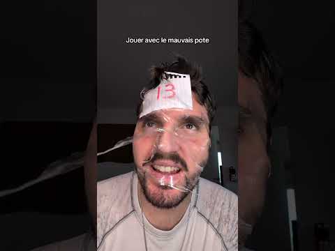 qui veut faire un p'tit jeu à boire avec moi ? ça me manque...