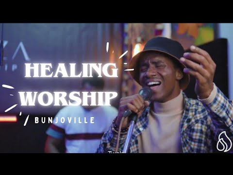 BunjoVille Ug - #LugandaWorship #LwaziLwedda #RockOfAges #ByonnaBibyo #YesAndAmen #Jireh