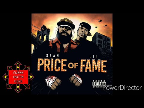 SEAN PRICE x LIL FAME - PRICE OF FAME VIDEO SHOOT - BTS