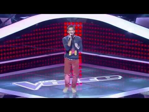โอม the voice 3