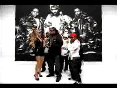 Bone Thugs-N-Harmony Ft. Mariah Carey  Lil L.O.V.E.