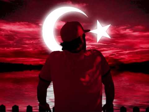 Mc Hakano & Bela - Sanada Askinada (www.hakanobela.de)