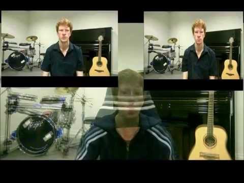 Happy Birthday No.3 (Rap 'n' Beatbox)