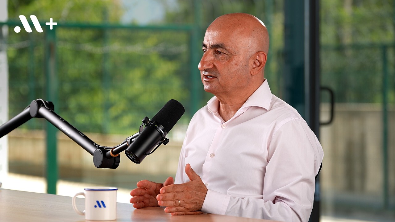 @barissoydan Faiz sabit mi kalacak? Altında rota değişir mi? Asgari ücrete ara zam gelir mi?| Midas+