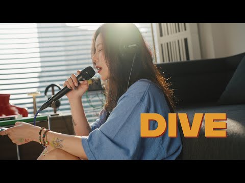 Cover by Whee In｜DIVE (Olivia Dean)