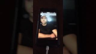 Mike Stud Crash Dummy Instagram Live Debut