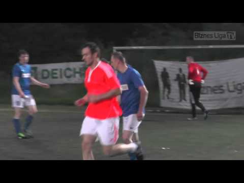 26.05.2015 III Liga B - Tro Bruk vs. Energoprojekt