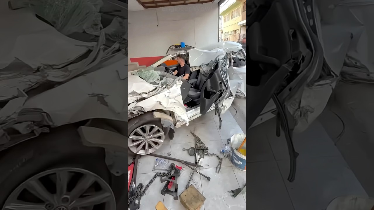 Construction Fail – A Rough Day at Work |EW234| #badday #construction #engineering #workers #fail