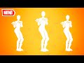 Sigue la Corriente (Go With The Flow) – Emote Fortnite