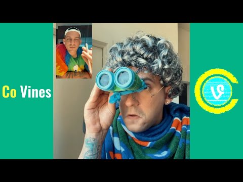 Try Not To Laugh Watching PatD Lucky Vines | Funny PatD Lucky Videos