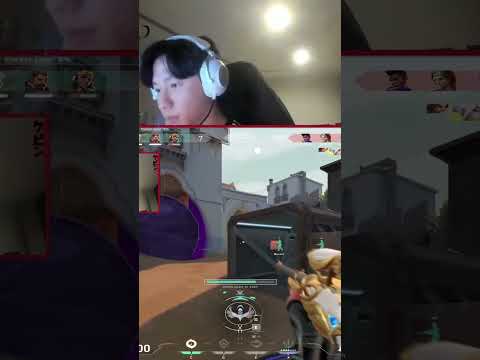 I'm ready for DRX Xccurate buzz.... #Shorts