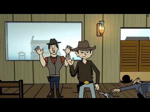 Villa Maria College: Clemdog Millionaire,  by Louis DeRosa