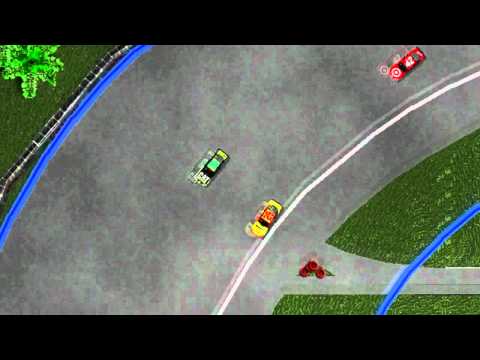 SCARTS Autoclub Turbocharged 375 Introduction