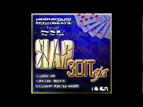 3. Rap jest moj - jadenawolno, jaro_prod.JARObeatz