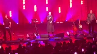 Alison Moyet “Only You” live in Toronto… May 05,2025
