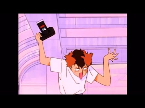 Why I prefer the 90s sailor moon dub