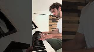 “I’m A G” - N.O.R.E (piano cover)