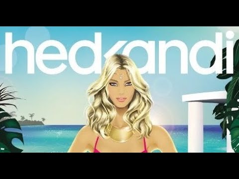 TX4 Hed Kandi [Beach House 2012] [One51 Feat Heidi Vogel - Elevation]