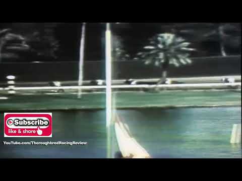 1957 FL DERBY Bold Ruler vs  General Duke