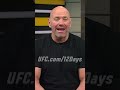 Day 6 of Dana White's 12 Days of Giveaways is HERE! ?