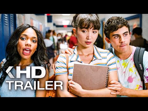 CRUSH Trailer (2022)