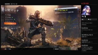 【BO3】まったりTDM【女性実況】
