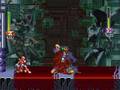 ROCKMAN X6 Zero VS Sigma 1