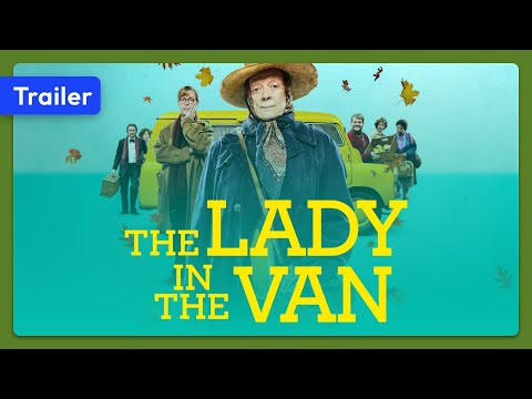 The Lady in the Van ( Minibüsteki Kadın )
