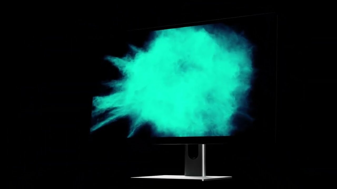 ALOGIC 27" UHD 4K Monitor - CLARITY Introduction