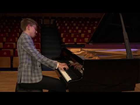 Cadmiel Boțac - Veniți să Îi mulțumim (Give Thanks)