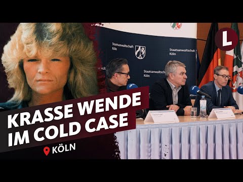 Petra Nohl: Mord im Karneval nach 35 Jahren aufgeklärt? | Lokalzeit MordOrte