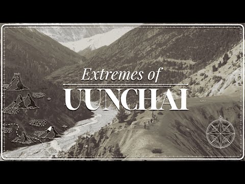 Video Clip 4 — Uunchai