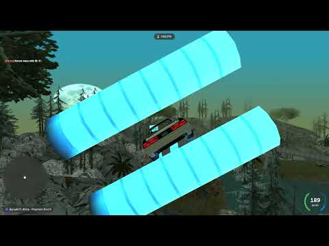 SymoN ft Shine - Phantom Port 2 | Passed