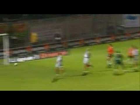 J13 Lorient 2-0 Nancy (Le Pen / Namouchi)