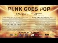 Punk Goes Pop Vol. 6 - Palisades "Happy" 